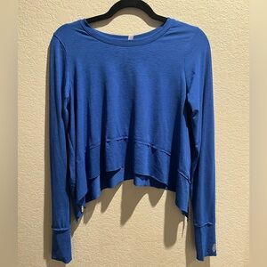 FP Movement Tempo Long Sleeve
